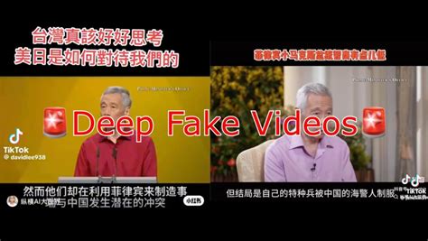 mrdeepfakw|SM Lee warns of 'malicious' deepfake videos of him commenting .